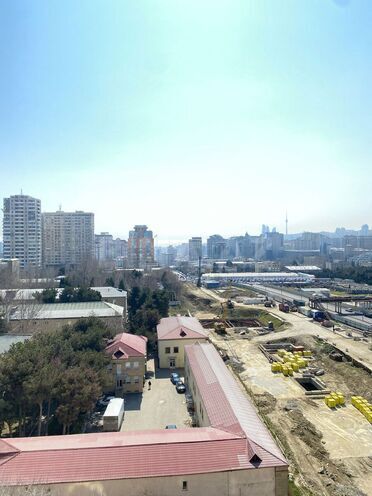 Сдаётся 2-комн. новостройка 90 м², Насиминский  р., photo 8 from 24