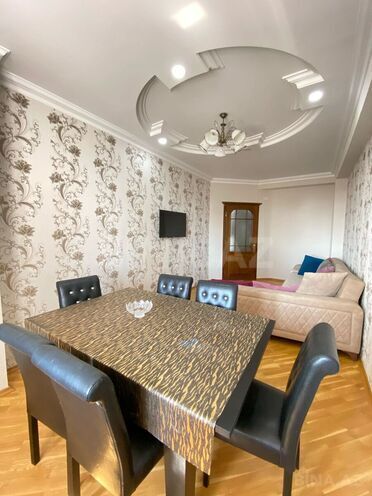 Сдаётся 2-комн. новостройка 90 м², Насиминский  р., photo 4 from 24