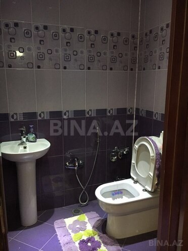 Satılır 3 otaqlı yeni tikili 140 m², Yasamal r., photo 15 from 17