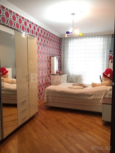 Satılır 3 otaqlı yeni tikili 140 m², Yasamal r., photo 7 from 17