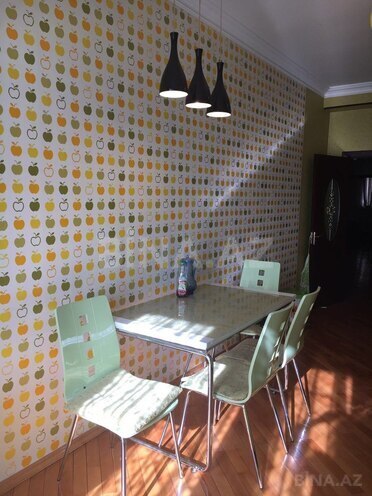 Satılır 3 otaqlı yeni tikili 140 m², Yasamal r., photo 13 from 17