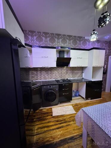 Satılır 2 otaqlı yeni tikili 68 m², photo 8 from 14