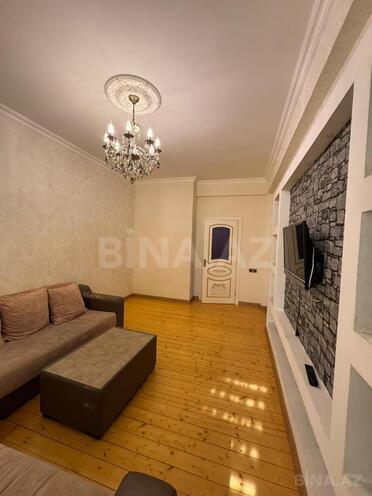 Satılır 2 otaqlı yeni tikili 68 m², photo 4 from 14