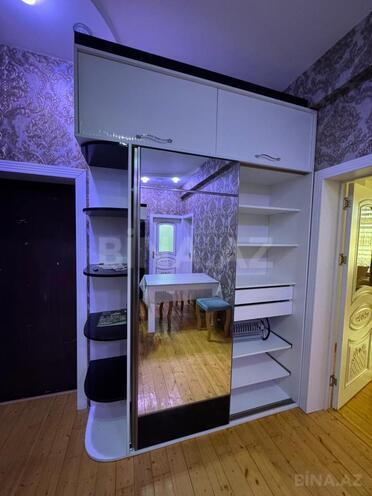 Satılır 2 otaqlı yeni tikili 68 m², photo 12 from 14