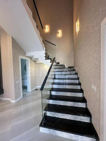 Сдаётся 5-комн. дом/дача 380 м², пос. Мардакан, photo 8 from 30