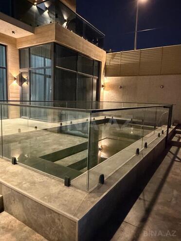 Сдаётся 5-комн. дом/дача 380 м², пос. Мардакан, photo 10 from 30