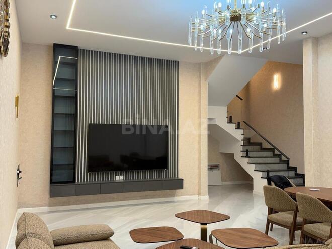 Сдаётся 5-комн. дом/дача 380 м², пос. Мардакан, photo 17 from 30