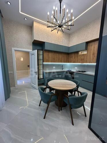 Сдаётся 5-комн. дом/дача 380 м², пос. Мардакан, photo 13 from 30