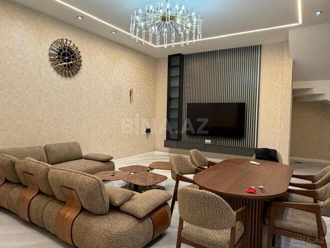 Сдаётся 5-комн. дом/дача 380 м², пос. Мардакан, photo 12 from 30