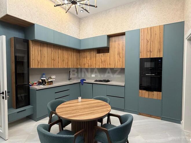 Сдаётся 5-комн. дом/дача 380 м², пос. Мардакан, photo 14 from 30