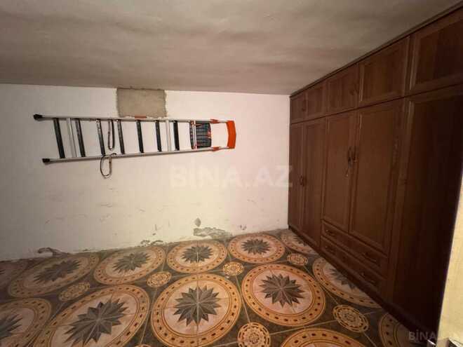 Satılır 5 otaqlı həyət evi/bağ evi 220 m², Qara Qarayev m., photo 19 from 21