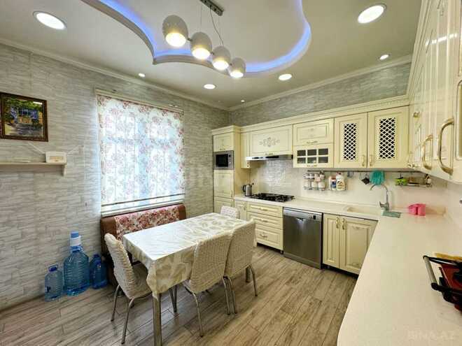 Satılır 5 otaqlı həyət evi/bağ evi 220 m², Qara Qarayev m., photo 7 from 21