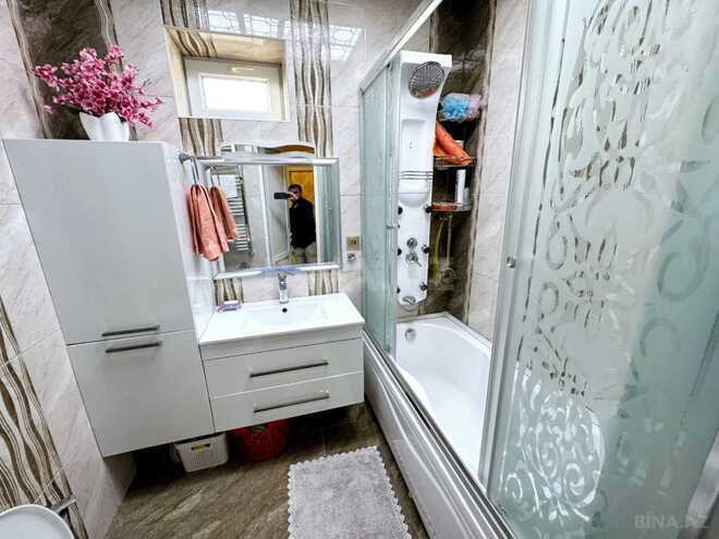 Satılır 5 otaqlı həyət evi/bağ evi 220 m², Qara Qarayev m., photo 15 from 21