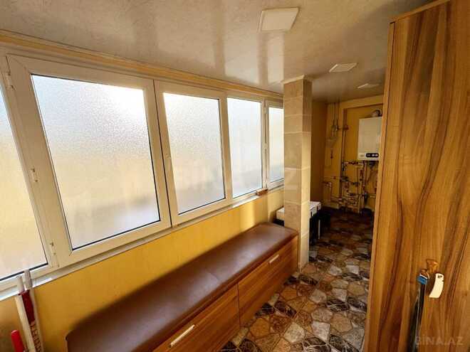 Satılır 5 otaqlı həyət evi/bağ evi 220 m², Qara Qarayev m., photo 14 from 21