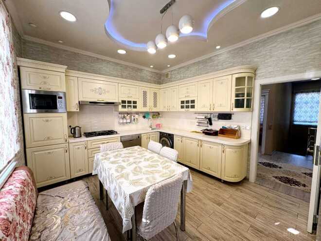 Satılır 5 otaqlı həyət evi/bağ evi 220 m², Qara Qarayev m., photo 9 from 21