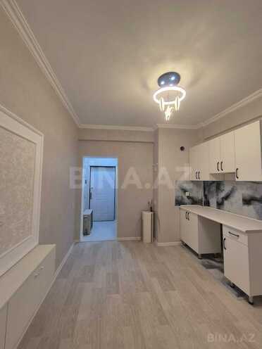 Satılır 2 otaqlı yeni tikili 31 m², photo 9 from 15
