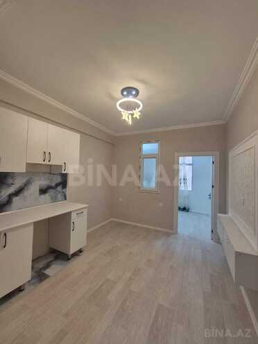 Satılır 2 otaqlı yeni tikili 31 m², photo 3 from 15