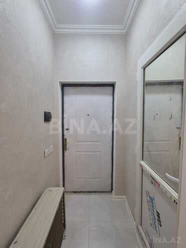 Satılır 2 otaqlı yeni tikili 31 m², photo 5 from 15