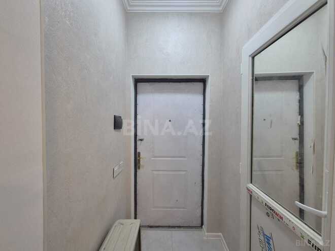 Satılır 2 otaqlı yeni tikili 31 m², photo 4 from 15