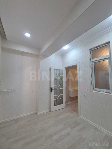 Satılır 2 otaqlı yeni tikili 31 m², photo 13 from 15
