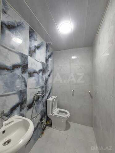 Satılır 2 otaqlı yeni tikili 31 m², photo 6 from 15