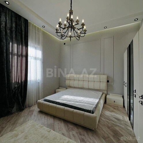 Сдаётся 4-комн. дом/дача 240 м², пос. Шувеляны, photo 23 from 31