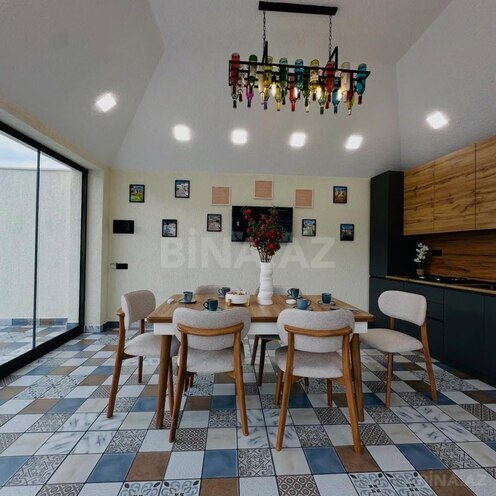 Сдаётся 4-комн. дом/дача 240 м², пос. Шувеляны, photo 11 from 31