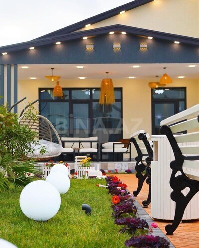 Сдаётся 4-комн. дом/дача 240 м², пос. Шувеляны, photo 9 from 31