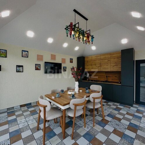 Сдаётся 4-комн. дом/дача 240 м², пос. Шувеляны, photo 15 from 31