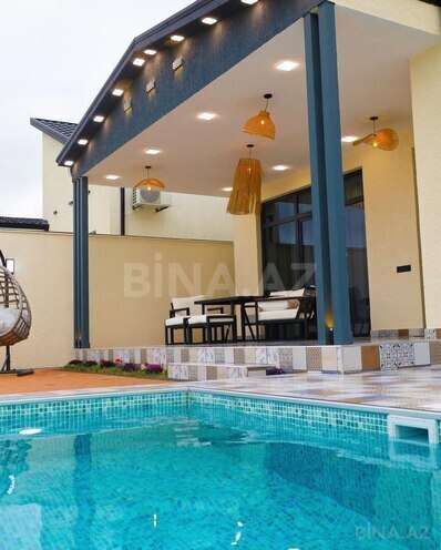 Сдаётся 4-комн. дом/дача 240 м², пос. Шувеляны, photo 7 from 31