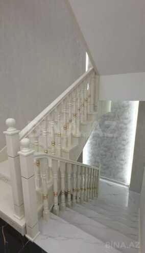 Satılır 6 otaqlı həyət evi/bağ evi 300 m², Qaraçuxur q., photo 13 from 32