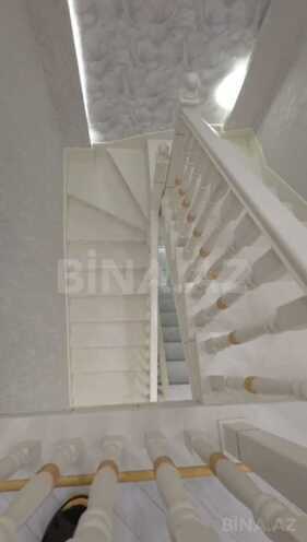 Satılır 6 otaqlı həyət evi/bağ evi 300 m², Qaraçuxur q., photo 25 from 32