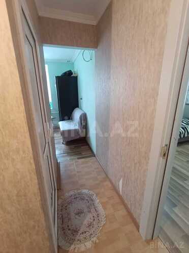 Satılır 1 otaqlı köhnə tikili 35 m², Elmlər Akademiyası m., photo 8 from 9