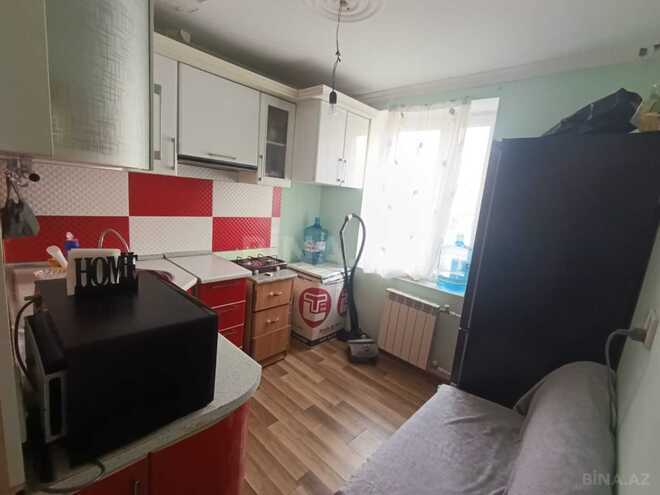 Satılır 1 otaqlı köhnə tikili 35 m², Elmlər Akademiyası m., photo 4 from 9