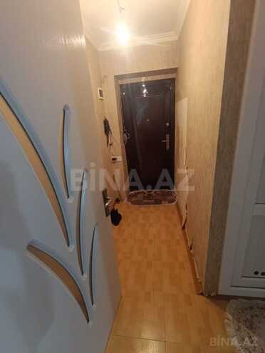 Satılır 1 otaqlı köhnə tikili 35 m², Elmlər Akademiyası m., photo 6 from 9