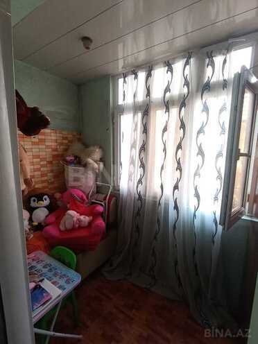 Satılır 1 otaqlı köhnə tikili 35 m², Elmlər Akademiyası m., photo 5 from 9
