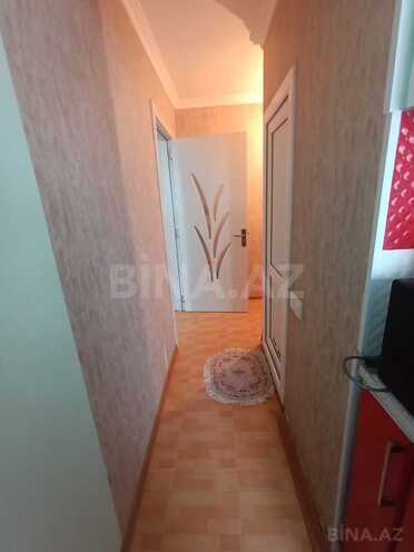 Satılır 1 otaqlı köhnə tikili 35 m², Elmlər Akademiyası m., photo 3 from 9