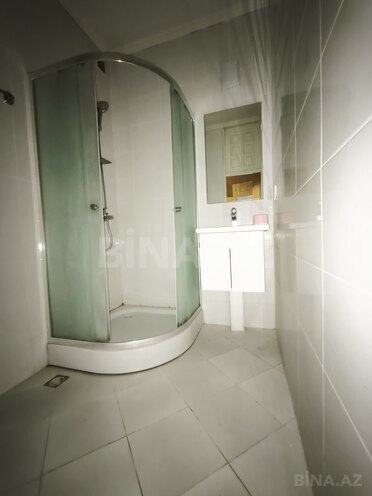 İcarəyə verilir 2 otaqlı köhnə tikili 50 m², Memar Əcəmi m., photo 14 from 17