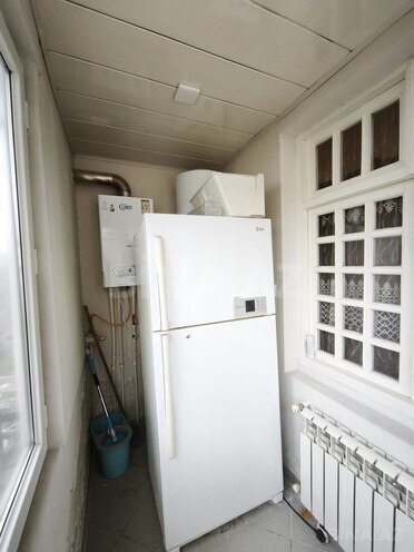 İcarəyə verilir 2 otaqlı köhnə tikili 50 m², Memar Əcəmi m., photo 4 from 17