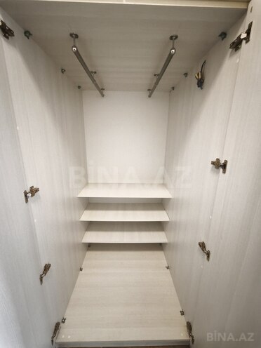 İcarəyə verilir 2 otaqlı köhnə tikili 50 m², Memar Əcəmi m., photo 12 from 17