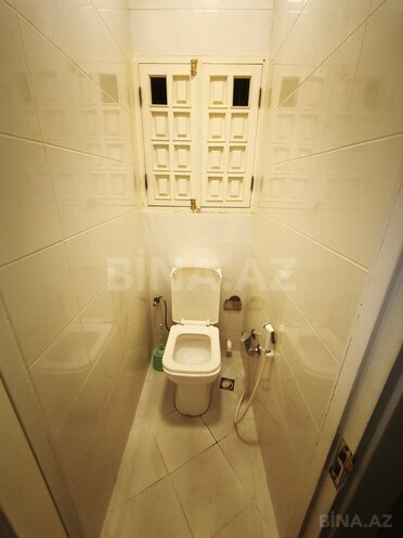 İcarəyə verilir 2 otaqlı köhnə tikili 50 m², Memar Əcəmi m., photo 15 from 17