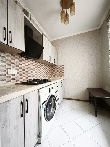 İcarəyə verilir 2 otaqlı köhnə tikili 50 m², Memar Əcəmi m., photo 3 from 17