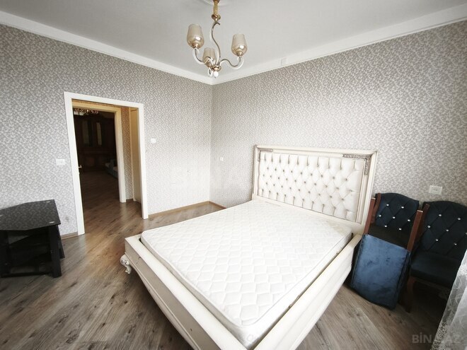 İcarəyə verilir 2 otaqlı köhnə tikili 50 m², Memar Əcəmi m., photo 11 from 17