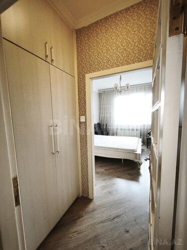 İcarəyə verilir 2 otaqlı köhnə tikili 50 m², Memar Əcəmi m., photo 9 from 17