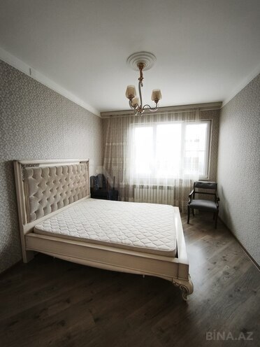 İcarəyə verilir 2 otaqlı köhnə tikili 50 m², Memar Əcəmi m., photo 10 from 17