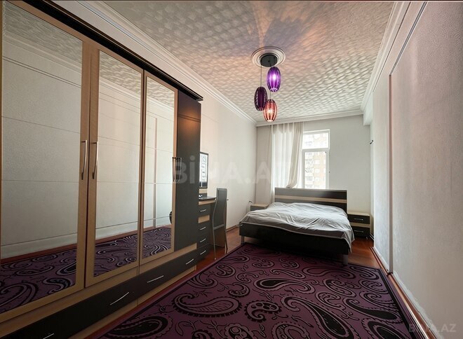 Satılır 4 otaqlı yeni tikili 134.8 m², İnşaatçılar m., photo 8 from 13