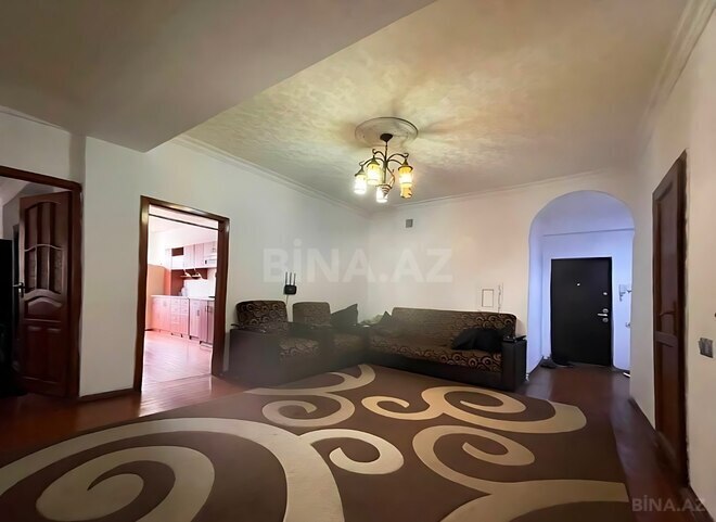 Satılır 4 otaqlı yeni tikili 134.8 m², İnşaatçılar m., photo 12 from 13