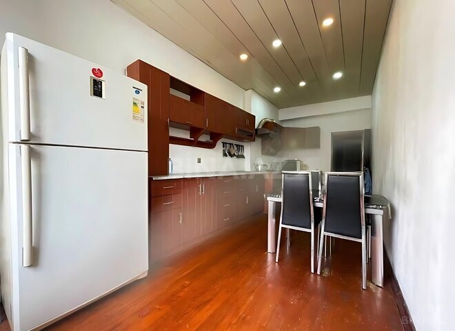 Satılır 4 otaqlı yeni tikili 134.8 m², İnşaatçılar m., photo 9 from 13