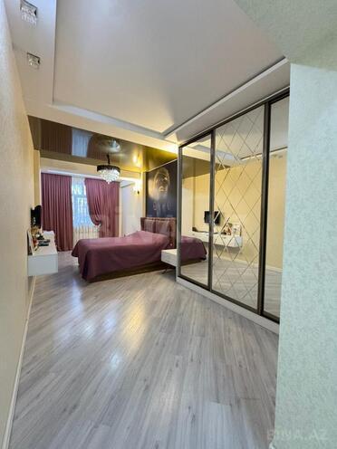Satılır 4 otaqlı yeni tikili 200 m², Həzi Aslanov m., photo 7 from 20