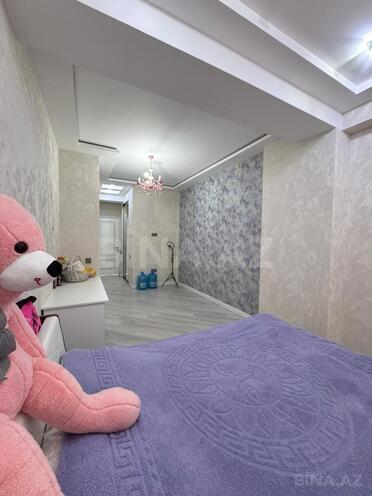 Satılır 4 otaqlı yeni tikili 200 m², Həzi Aslanov m., photo 11 from 20